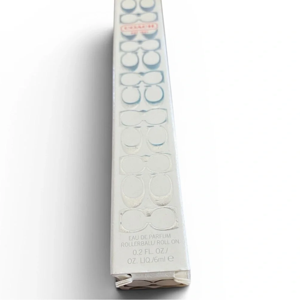 Coach Eau de Parfum Rollerball (0.2 oz)